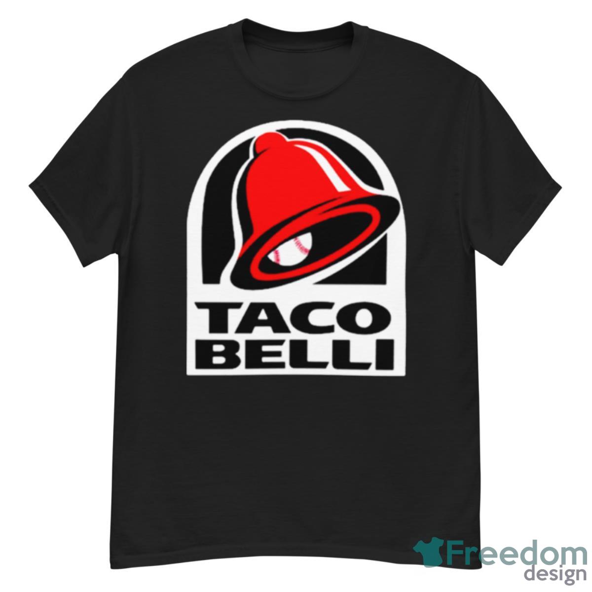 Baseball Taco BellI Shirt - G500 Men’s Classic T-Shirt