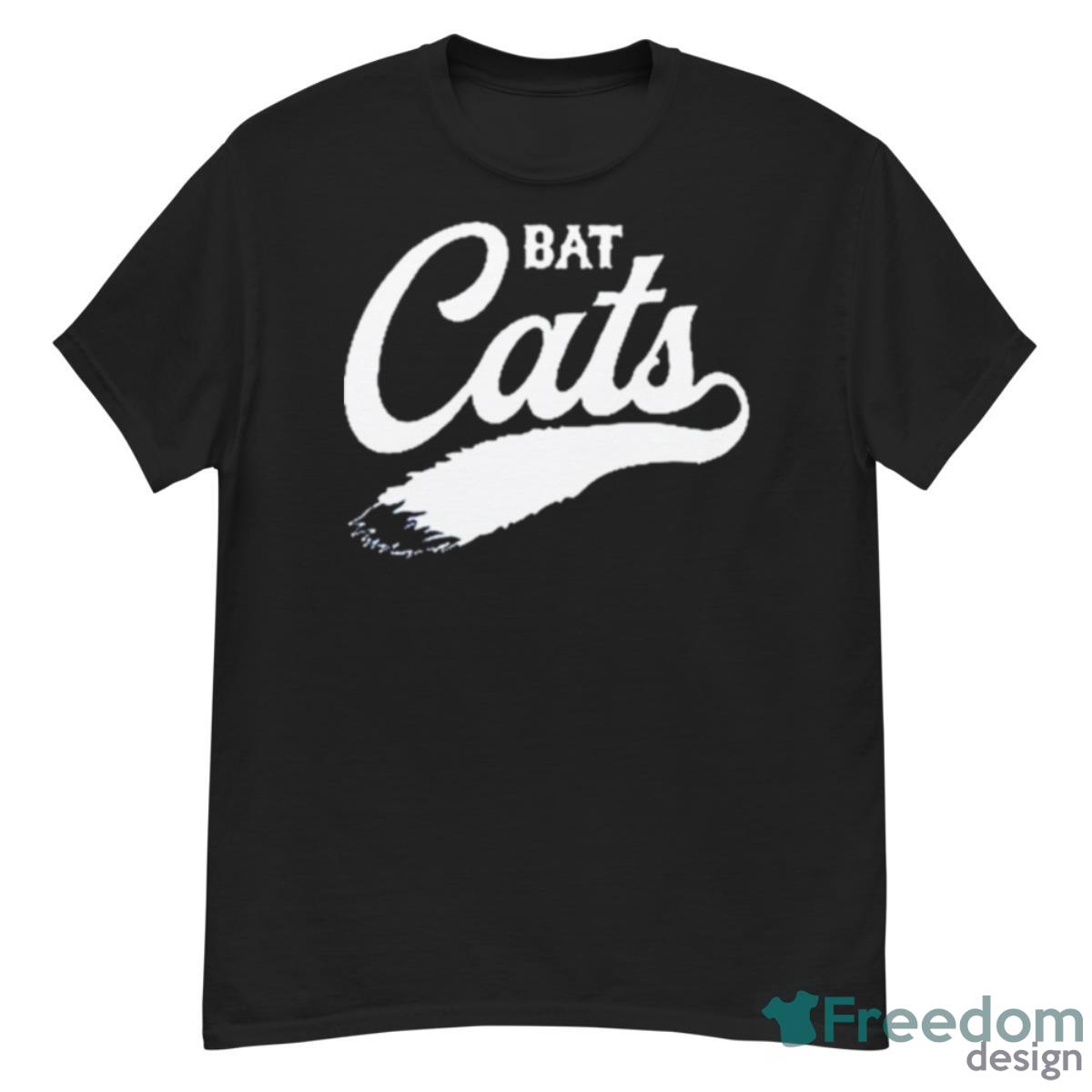 BAT CATS Shirt - G500 Men’s Classic T-Shirt