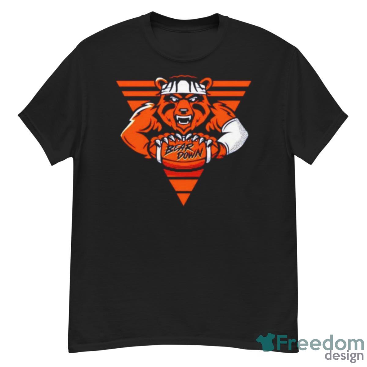 Bear Down Chicago Shirt - G500 Men’s Classic T-Shirt