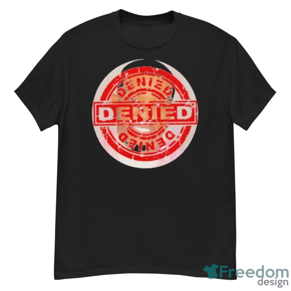 Bella Goth Tory Lanez Denied Shirt - G500 Men’s Classic T-Shirt