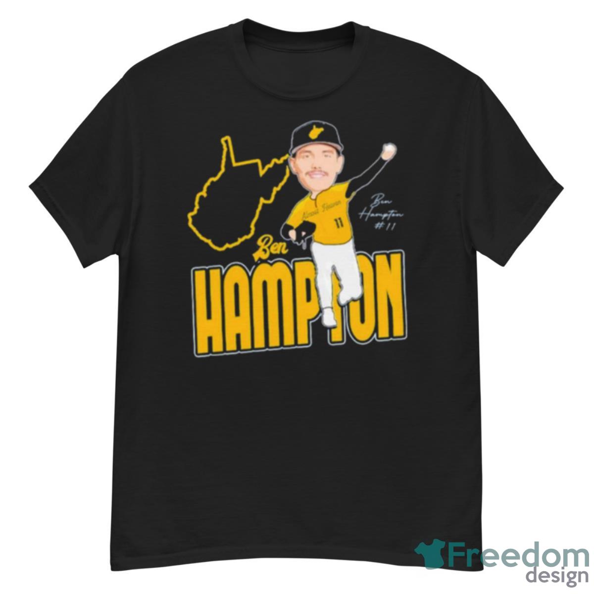 Ben Hampton Fan Shirt - G500 Men’s Classic T-Shirt