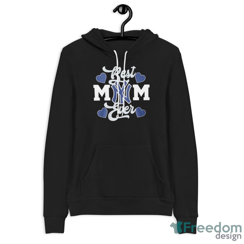 Official Worlds Best Mom New York Yankees Shirt, hoodie, sweater and long  sleeve