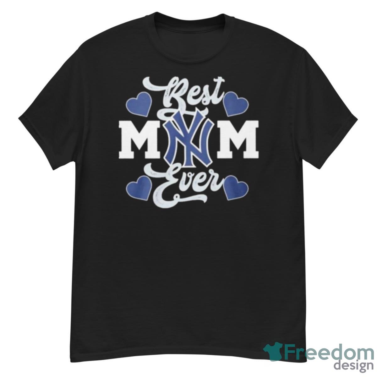 best mom ever new york yankees shirt - G500 Men’s Classic T-Shirt