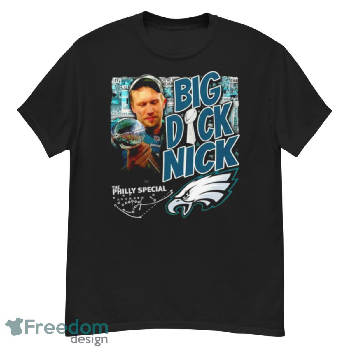 the philly special shirt