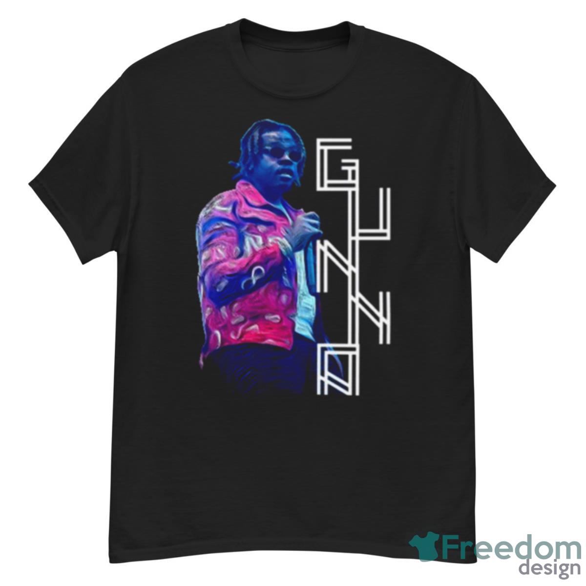 Blindfold Gunna Wunna Shirt - G500 Men’s Classic T-Shirt