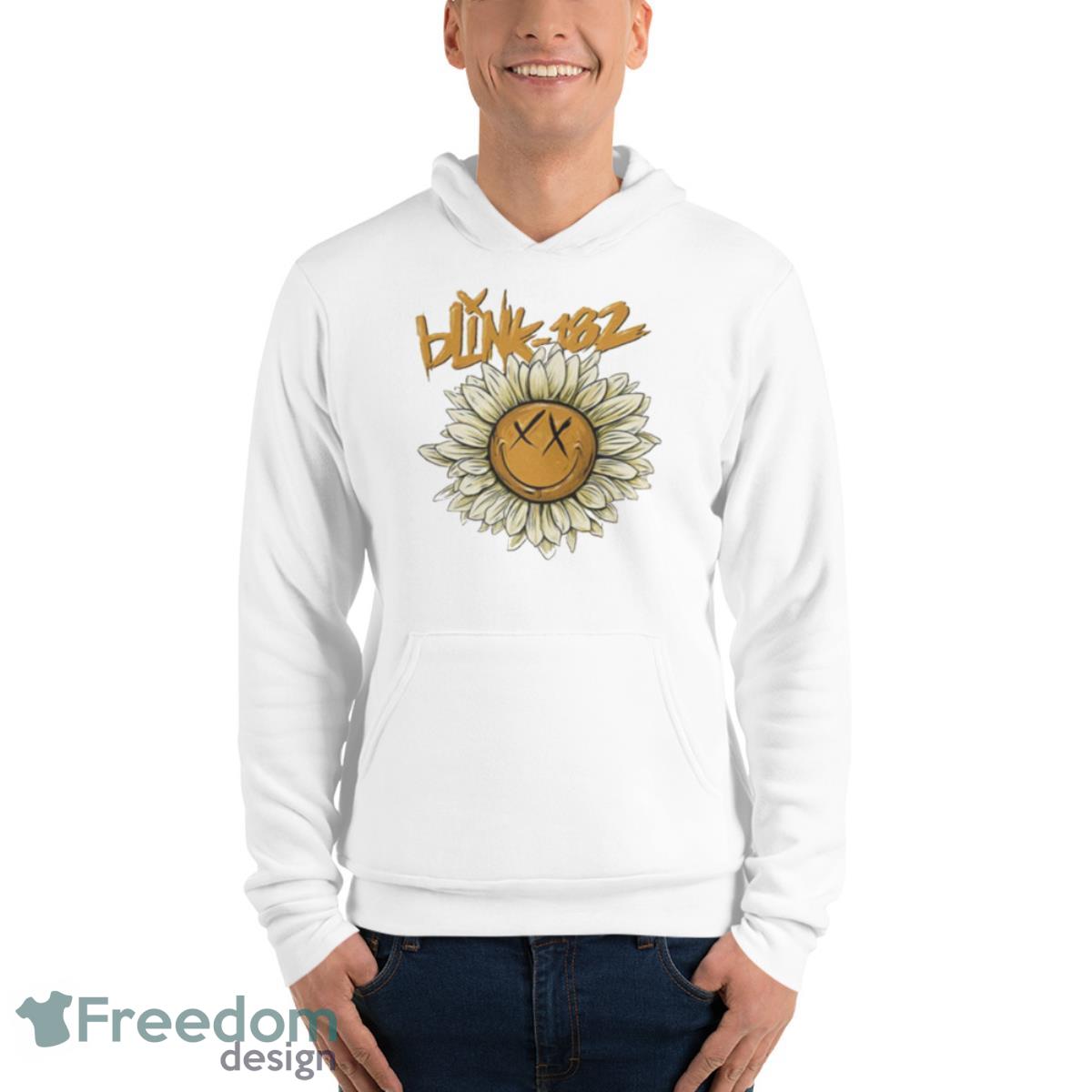 Blink 182 Art Shirt - Unisex Fleece Pullover Hoodie Blink 182 Art Shirt - Unisex Fleece Pullover Hoodie
