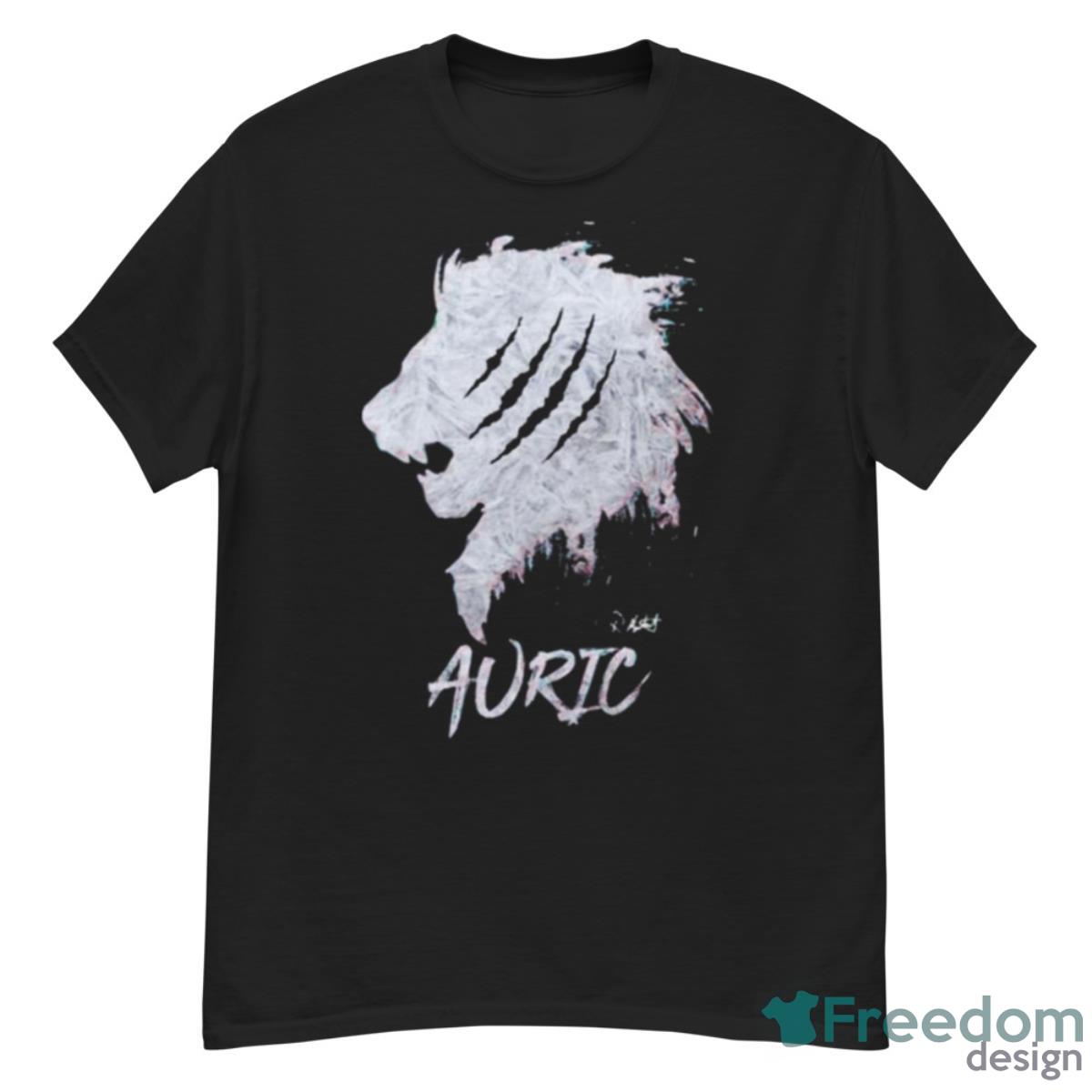 Blizzard Auric Of The Great White North shirt - G500 Men’s Classic T-Shirt