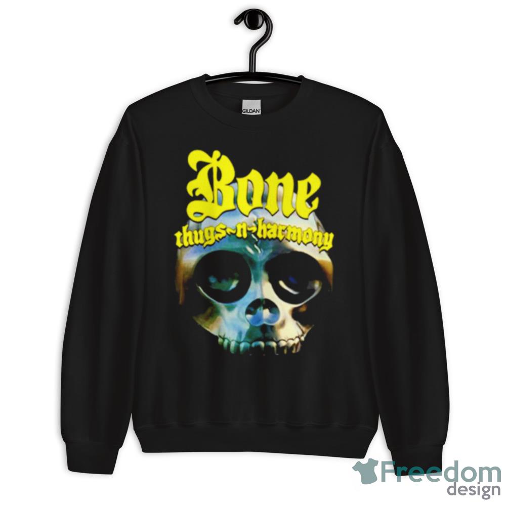 Bone Thugs N Harmony – Thuggish Ruggish shirt - 18000 Unisex Heavy Blend Crewneck Sweatshirt