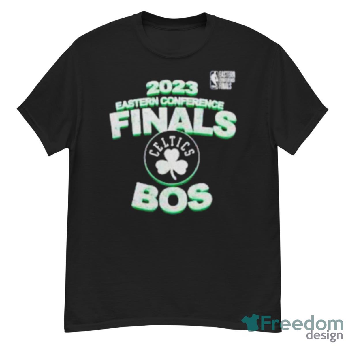 Boston 2023 Eastern Conference Finals Dust Shirt - G500 Men’s Classic T-Shirt