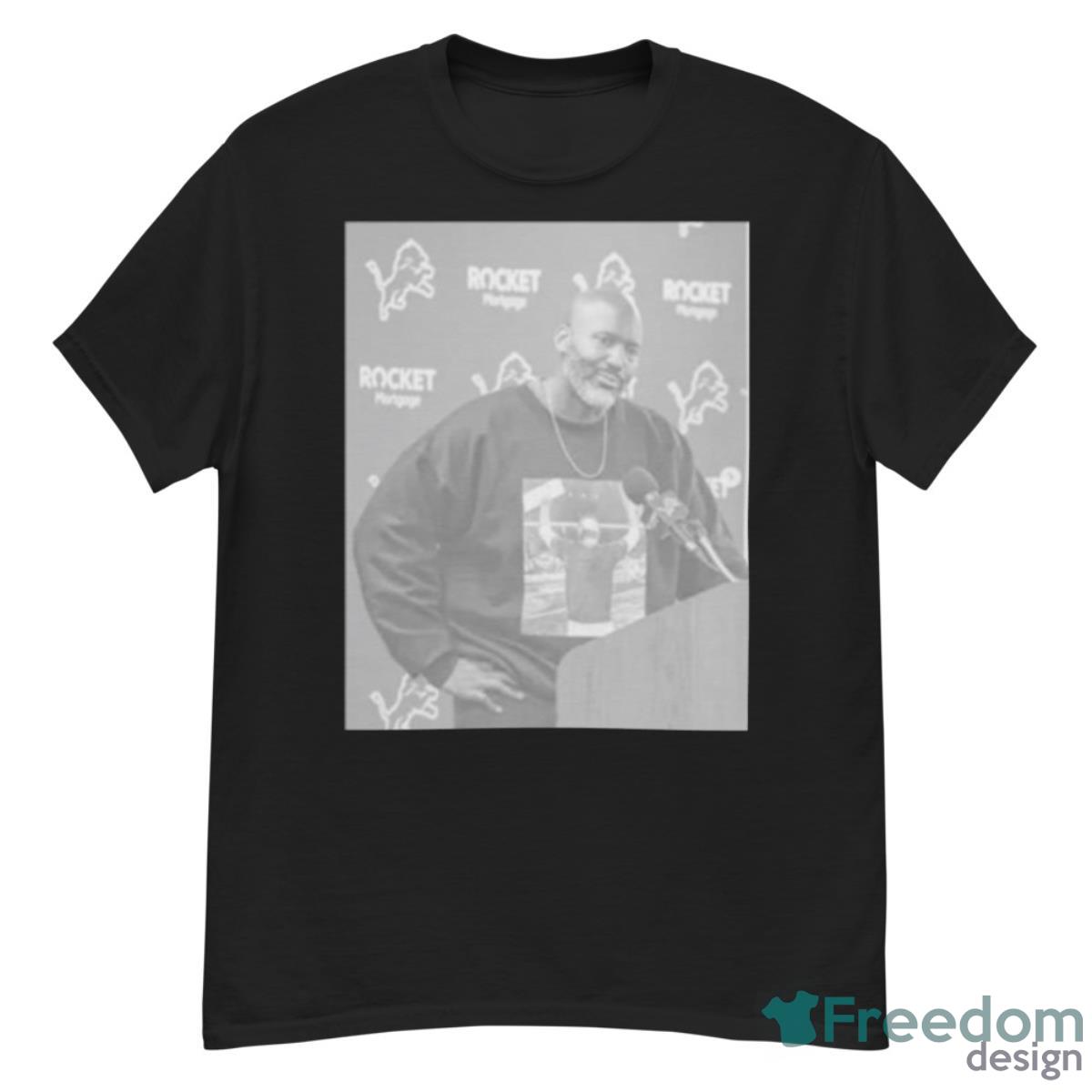 Dan Campbell Coach of Detroit Lions photo retro shirt, hoodie