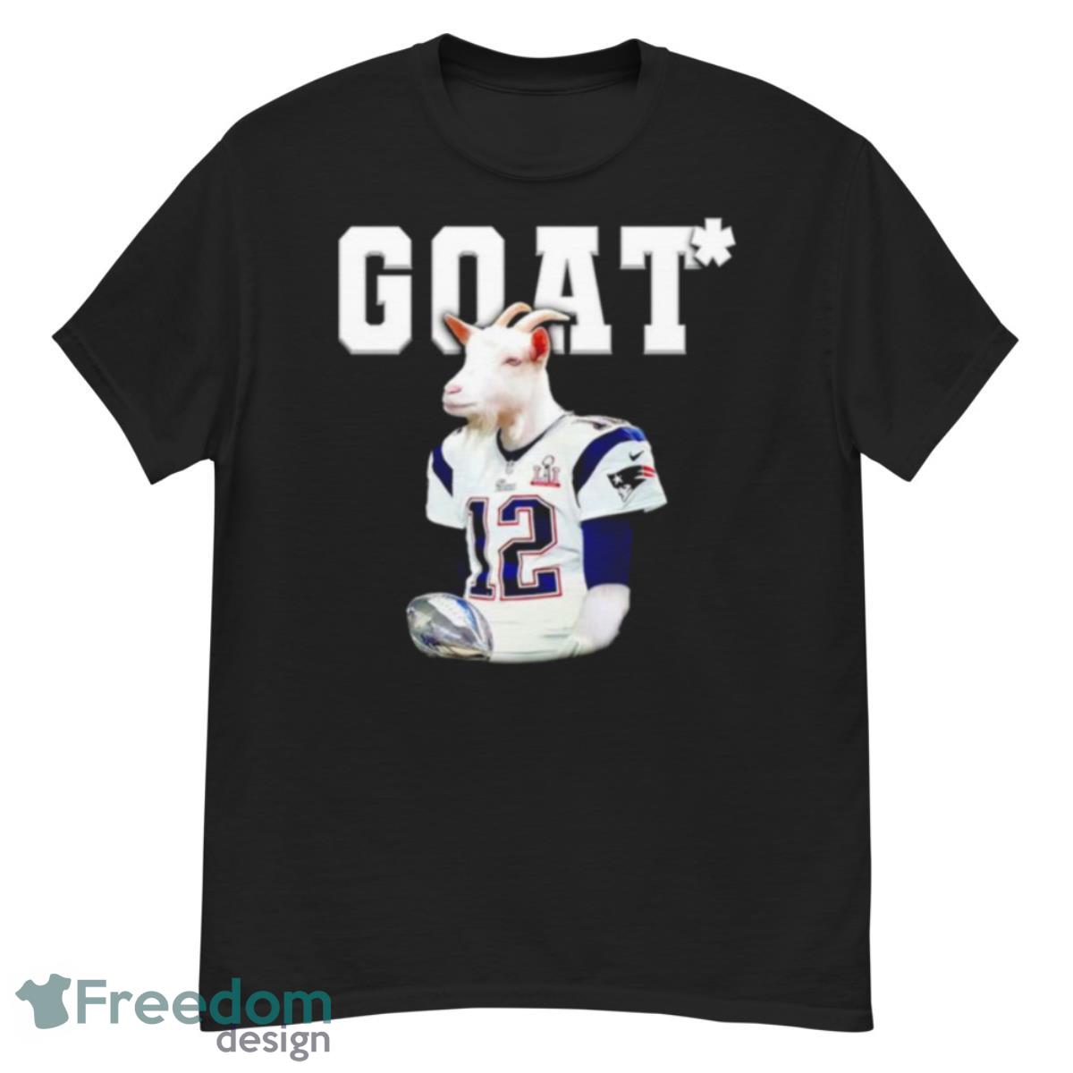 Brady Goat 12 Shirt - G500 Men’s Classic T-Shirt