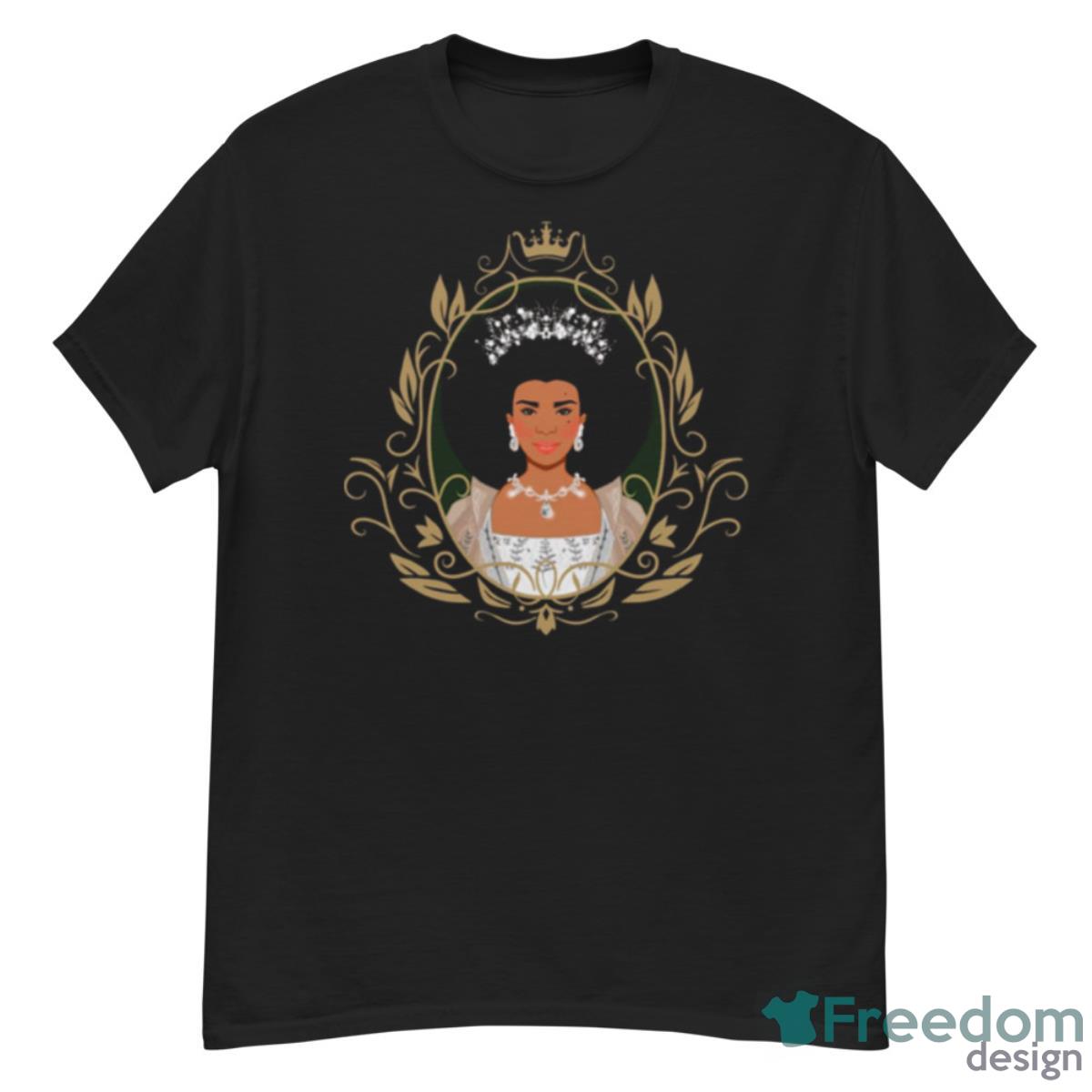 Bridgerton Queen Charlotte Shirt - G500 Men’s Classic T-Shirt