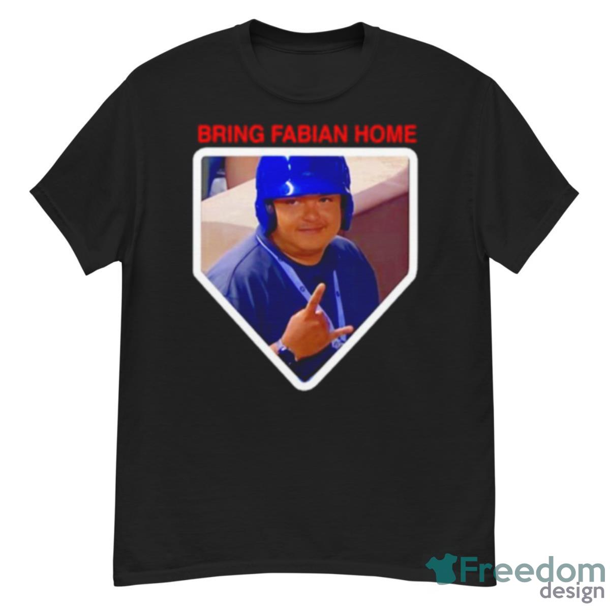 Bring Fabian Home Shirt - G500 Men’s Classic T-Shirt