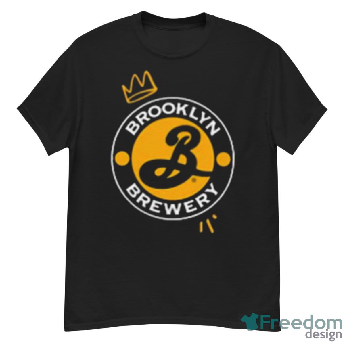 Brooklyn Pilsner Crisp Pilsner Shirt - G500 Men’s Classic T-Shirt