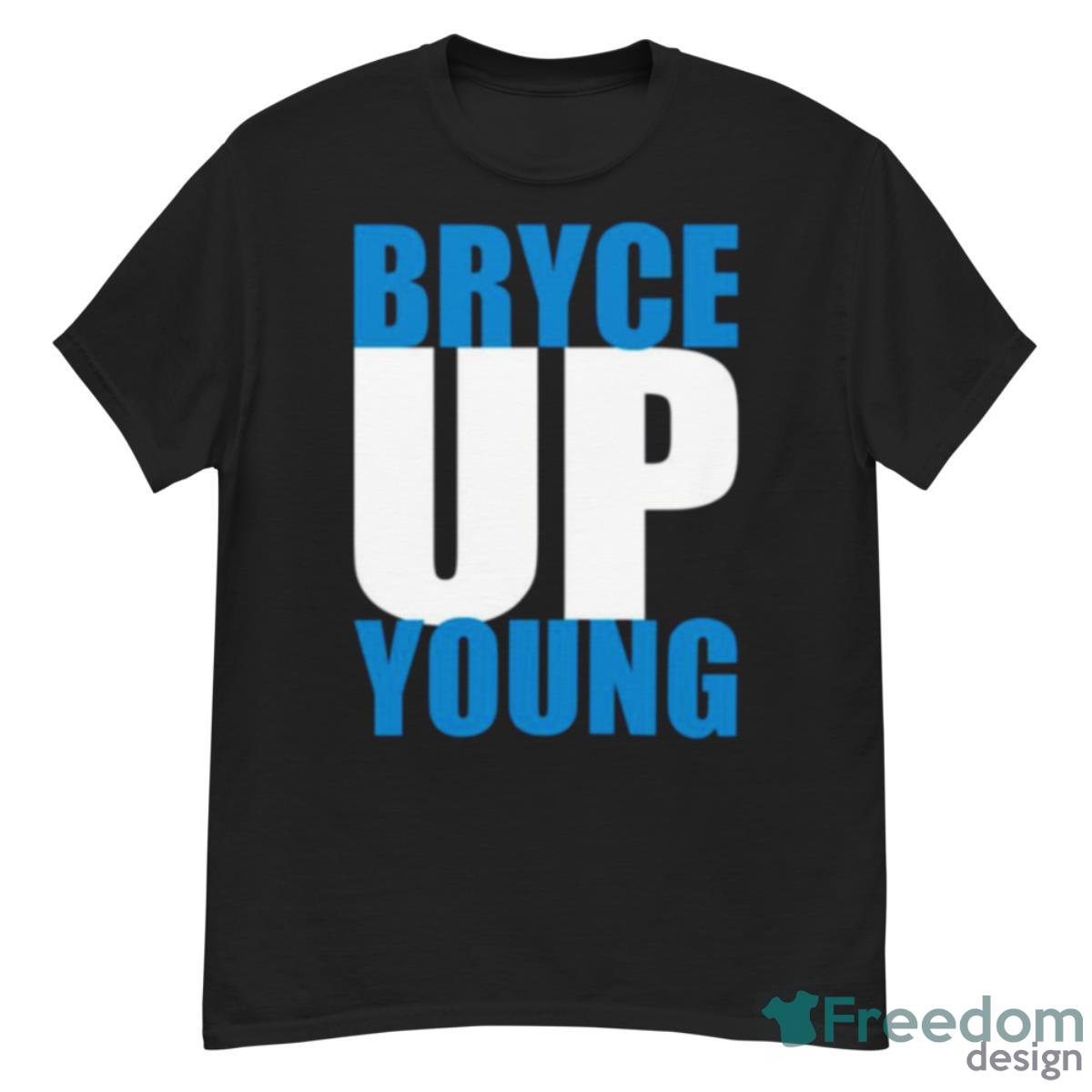 Bryce Up Young Keep Pounding Shirt - G500 Men’s Classic T-Shirt