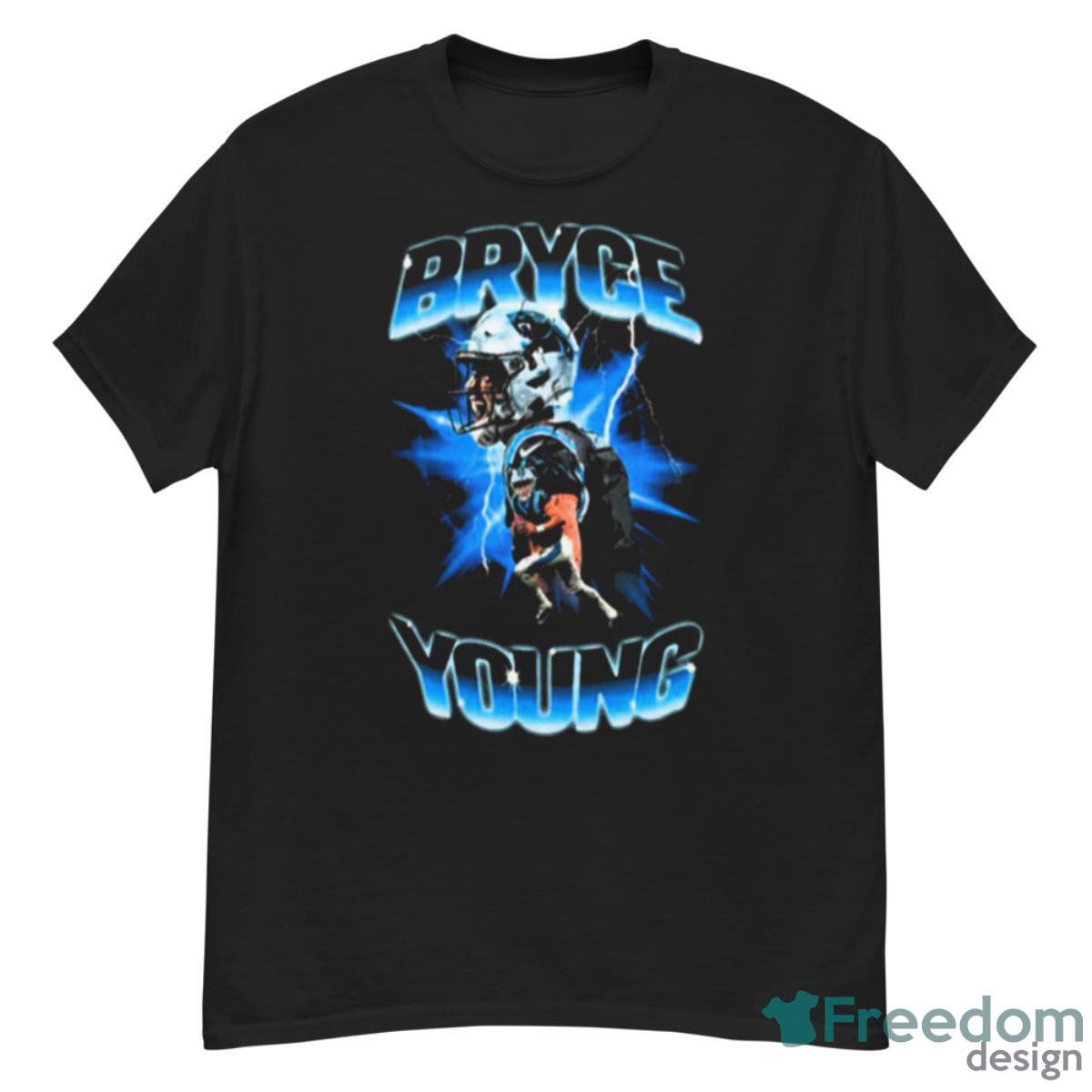 Bryce Young Panthers Trendy Shirt - G500 Men’s Classic T-Shirt