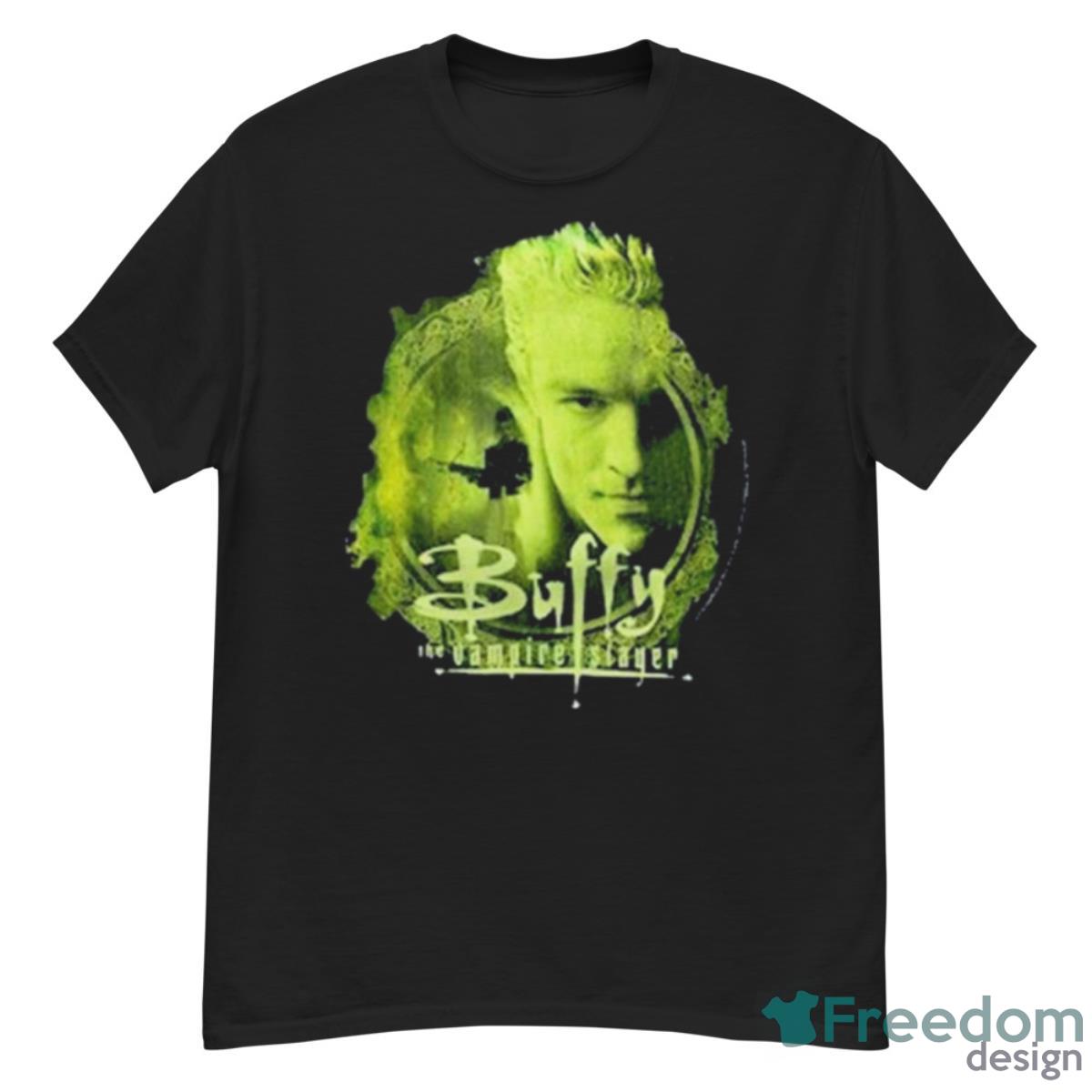 Buffy The Vampire Slayer Shirt - G500 Men’s Classic T-Shirt