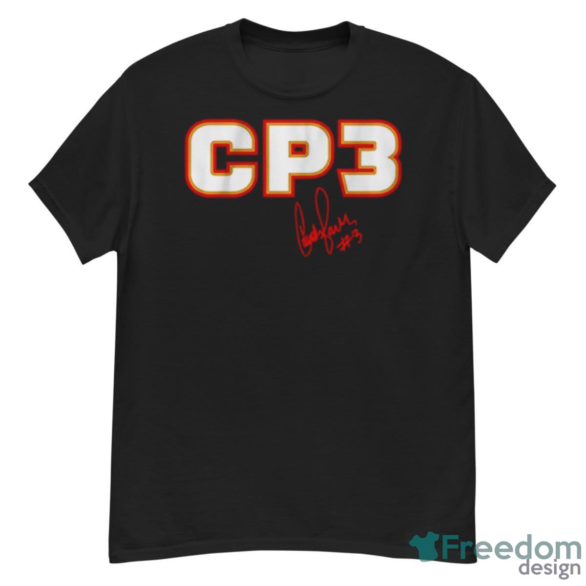 Candace Parker Cp3 Las Vegas Signature Shirt - G500 Men’s Classic T-Shirt