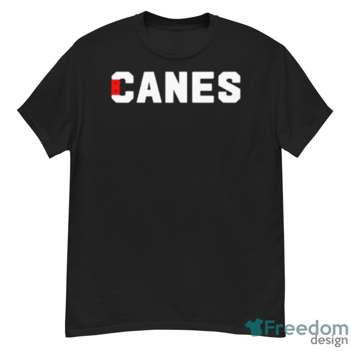 Canes Carolina Hurricanes Shirt - G500 Men’s Classic T-Shirt