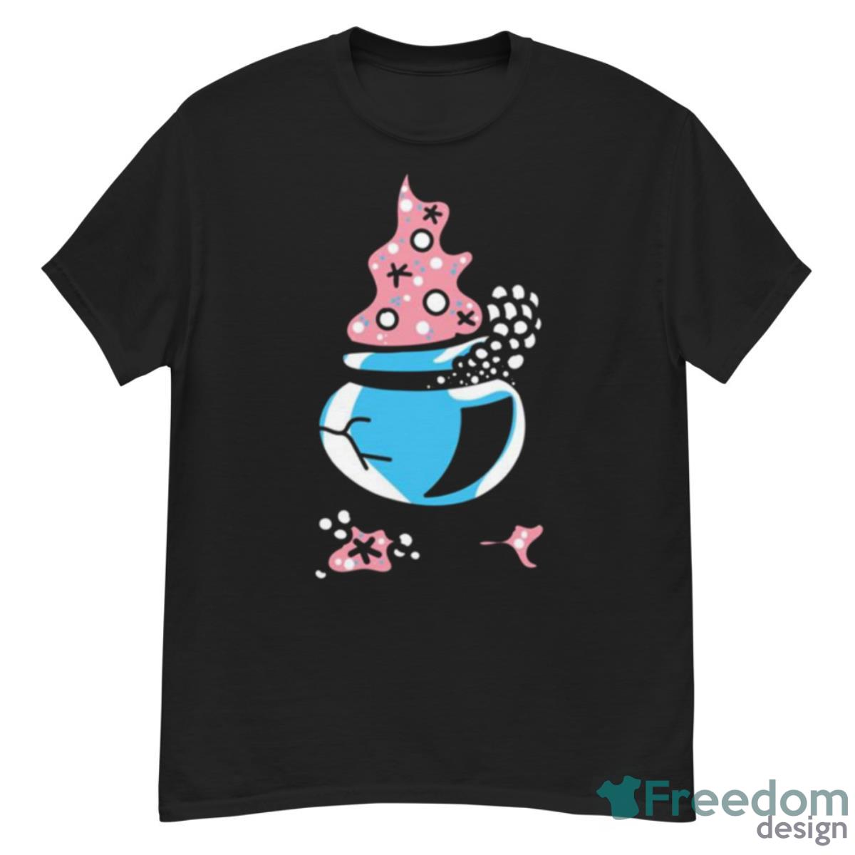 Cauldron Of Transgender Pride Trans Witch Shirt - G500 Men’s Classic T-Shirt