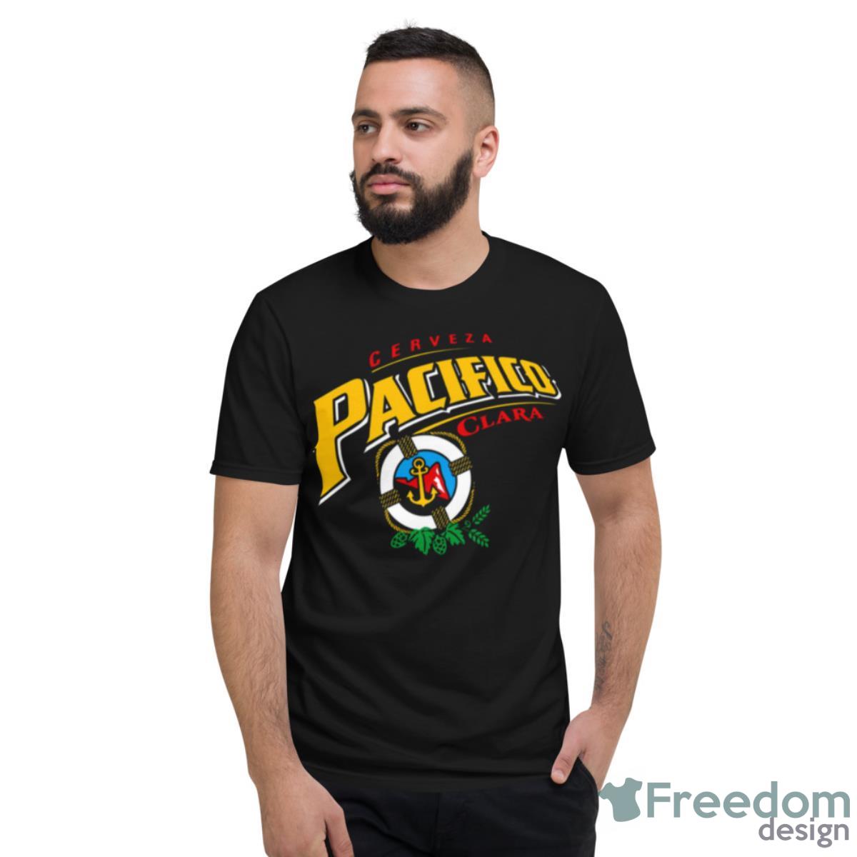 Cervera Pacifico Great Of Pcfco Shirt - Short Sleeve T-Shirt