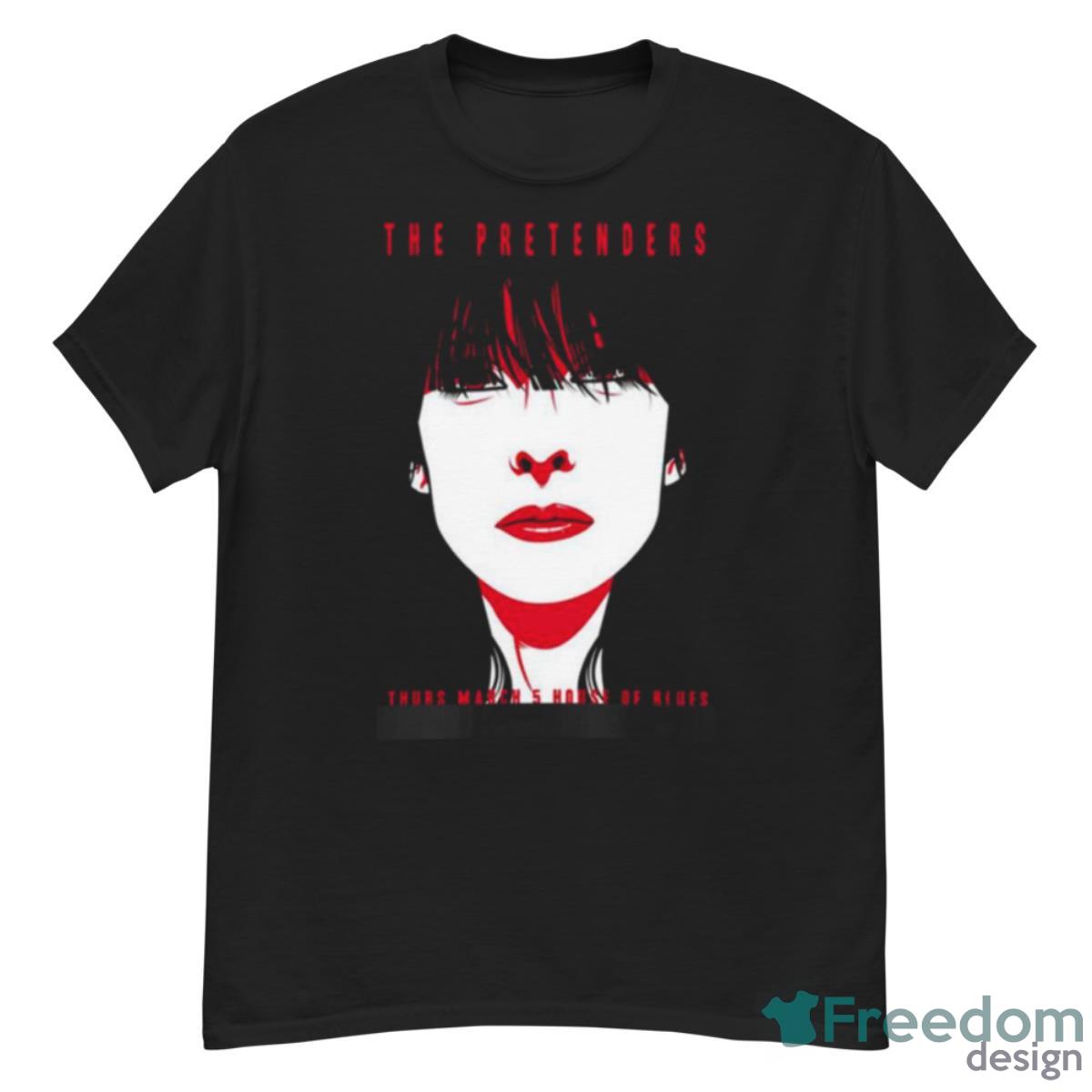 Chain Gang Anime Art Great Pretender Shirt - G500 Men’s Classic T-Shirt