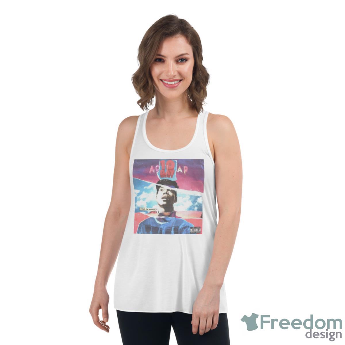 Chance The Rapper American Rapper 10 Day Shirt image Chance The Rapper American Rapper 10 Day Shirt