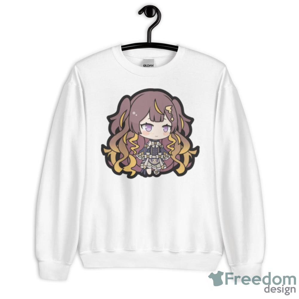 Chibi Anya Melfissa Hololive Shirt - 500 Men’s Classic Tee Gildan