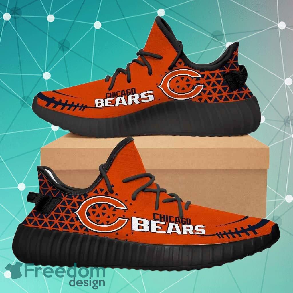 Chicago Bears NFL YEEZY Sport Teams Top Branding Trends Gift For Fans Shoes Yeezy Style 2 Sneakers - Chicago Bears NFL YEEZY Sport Teams Top Branding Trends Custom Perfect Gift For Fans Shoes Yeezy v2 Sneakers_1 Chicago Bears NFL YEEZY Sport Teams Top Branding Trends Gift For Fans Shoes Yeezy Style 2 Sneakers - Chicago Bears NFL YEEZY Sport Teams Top Branding Trends Custom Perfect Gift For Fans Shoes Yeezy v2 Sneakers_1