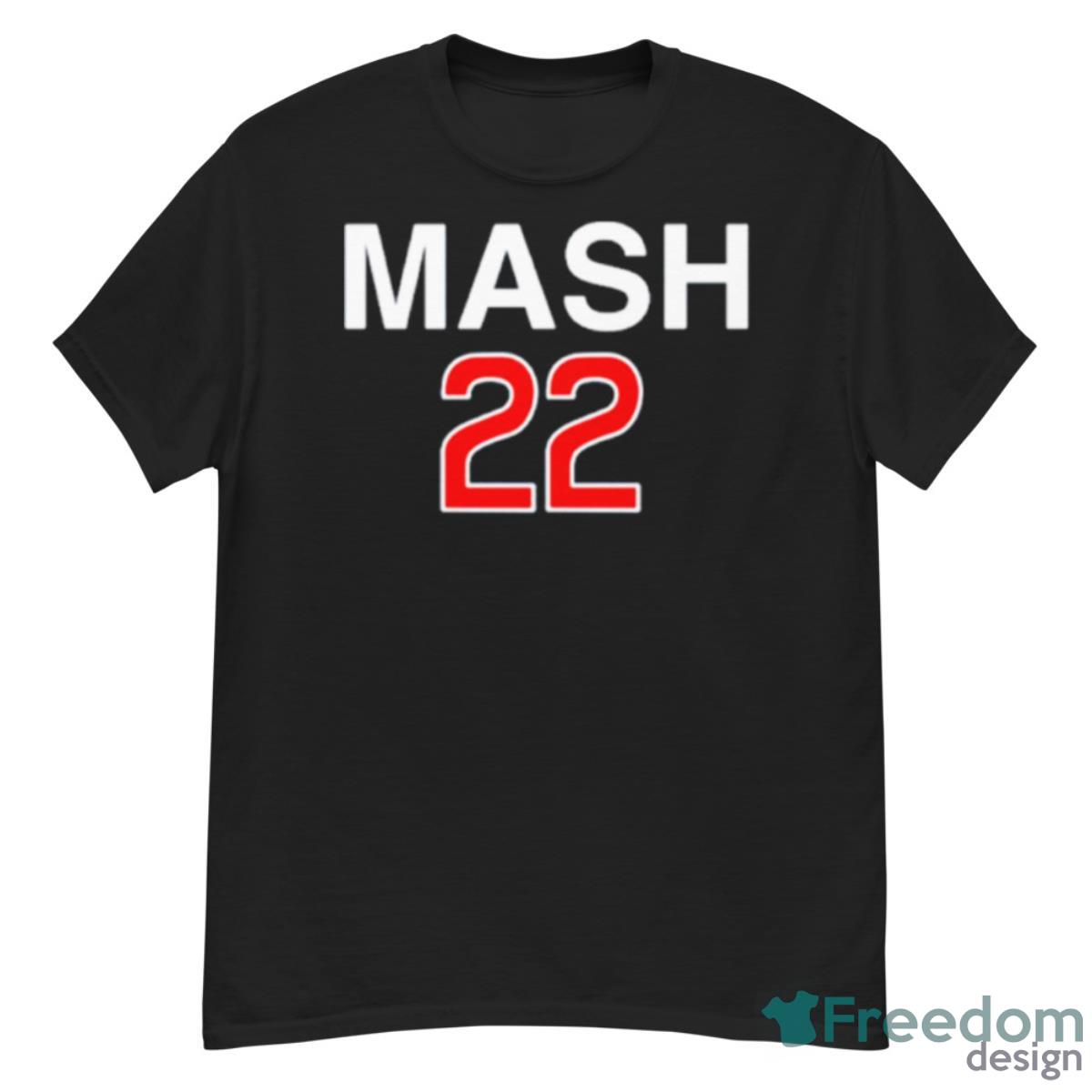 Chicago Cubs Mash 22 Shirt - G500 Men’s Classic T-Shirt