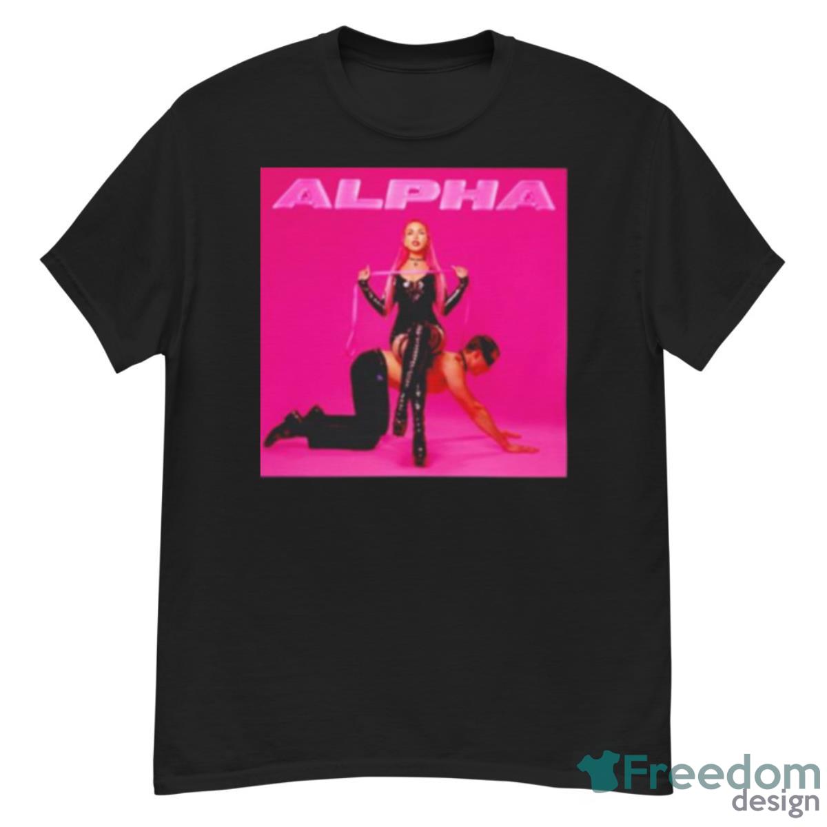 Chrissy Chlapecka Alpha Shirt - G500 Men’s Classic T-Shirt