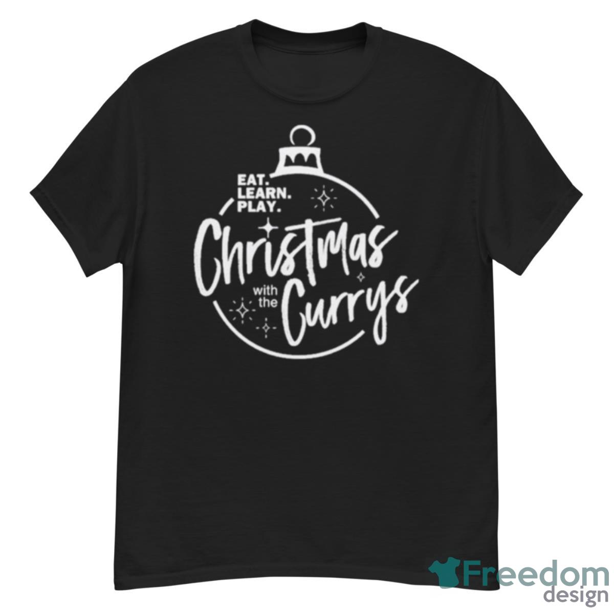 Christmas With The Currys Shirt - G500 Men’s Classic T-Shirt