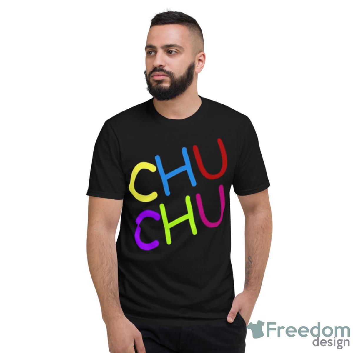 Chu Chu Star Trek Lower Decks Shirt - Short Sleeve T-Shirt