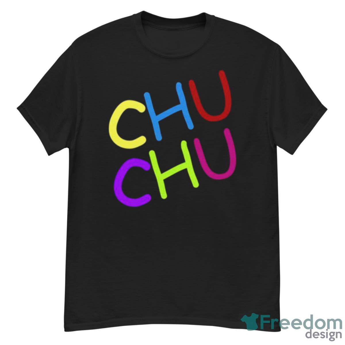 Chu Chu Star Trek Lower Decks Shirt - G500 Men’s Classic T-Shirt