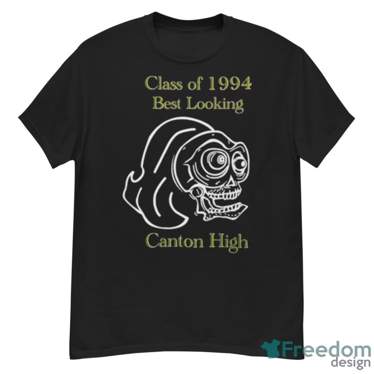 Class Of 1994 Best Looking Canton Higt Shirt - G500 Men’s Classic T-Shirt