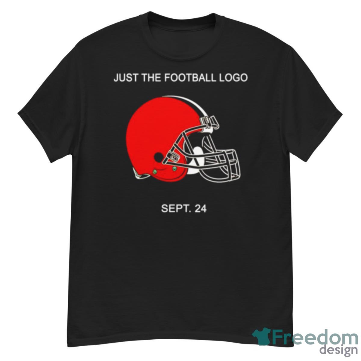 Cleveland Browns 3D T-Shirts For Sport Fans