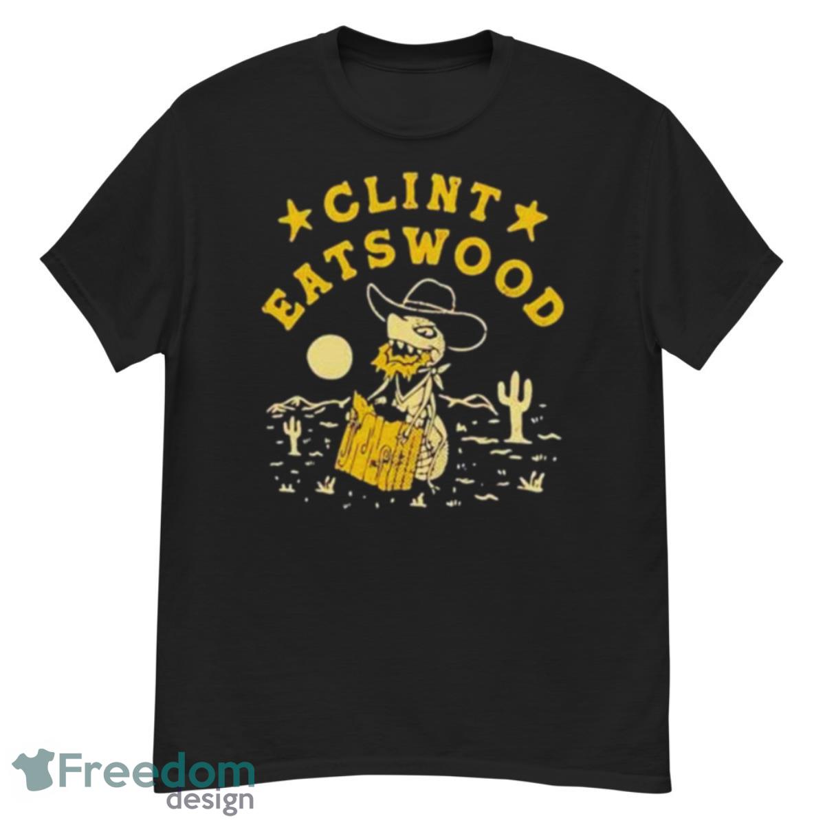 Clint Eatswood Shirt - G500 Men’s Classic T-Shirt