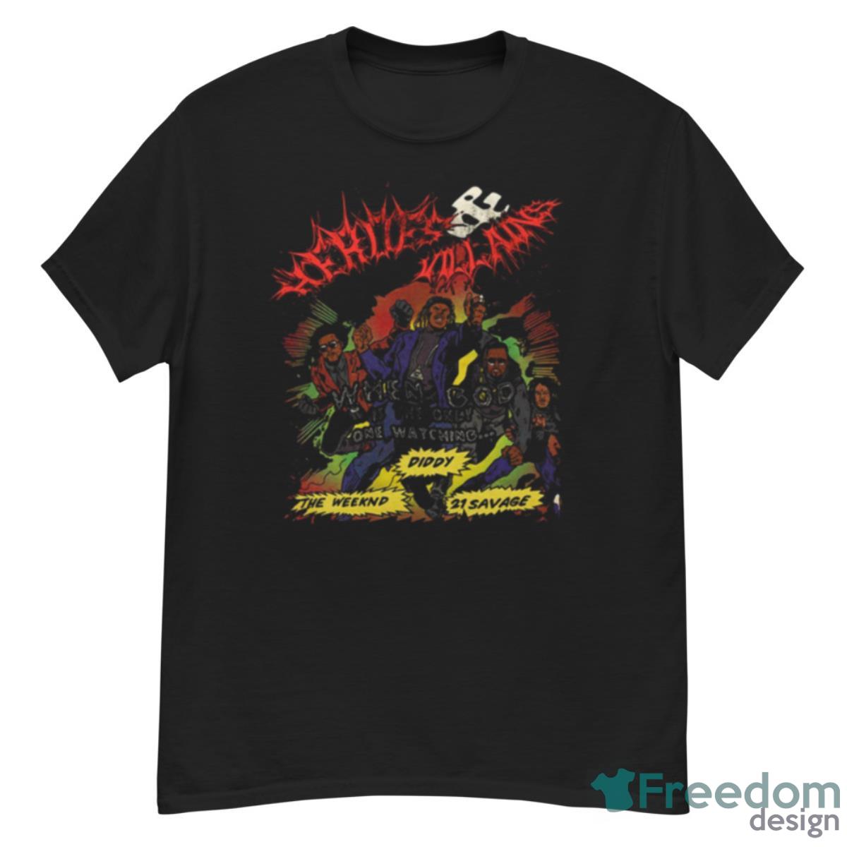 Creepin Remix Comic Metro Boomin Fan Gifts T Shirt - G500 Men’s Classic T-Shirt Creepin Remix Comic Metro Boomin Fan Gifts T Shirt - G500 Men’s Classic T-Shirt