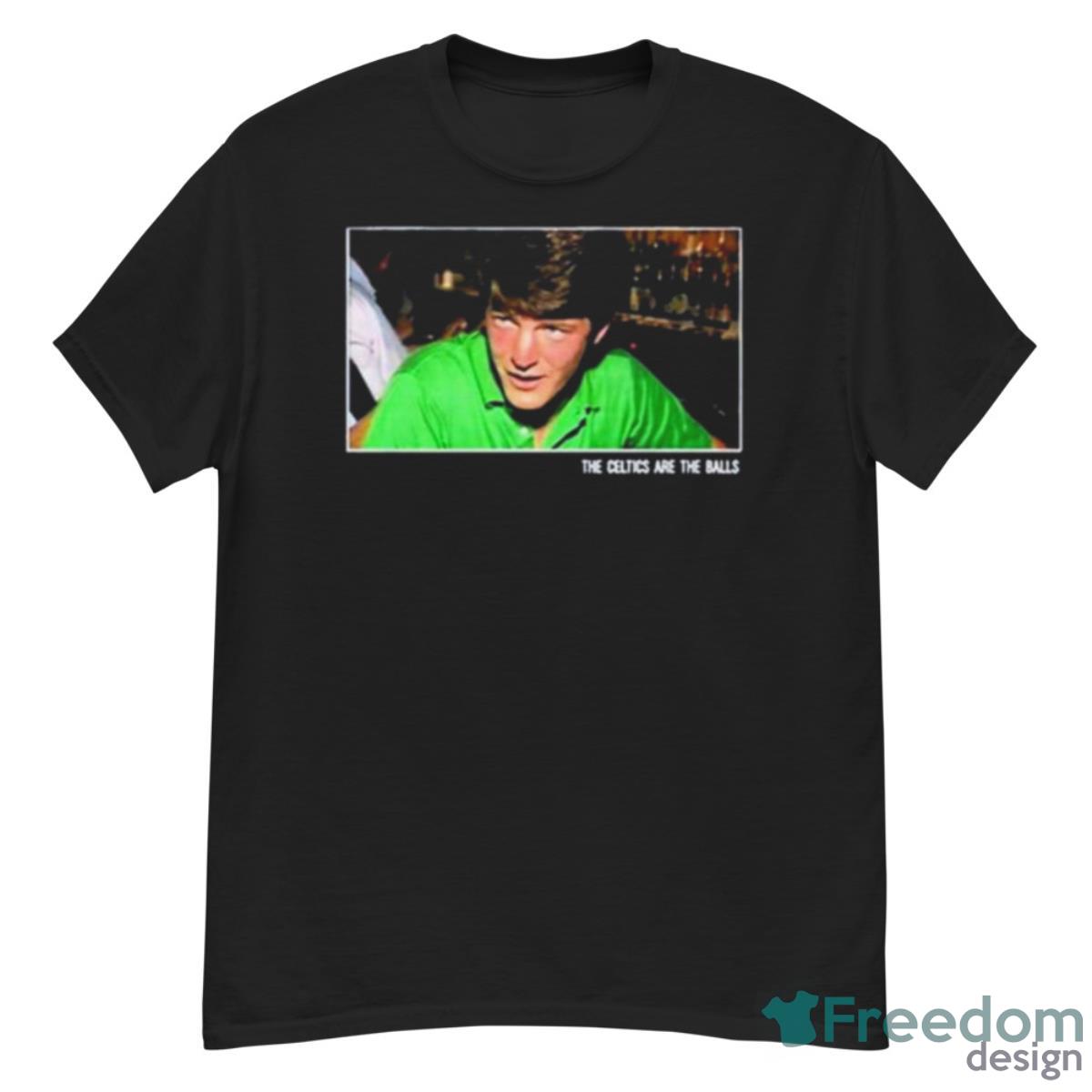 Cs Are The Balls Picture Shirt - G500 Men’s Classic T-Shirt