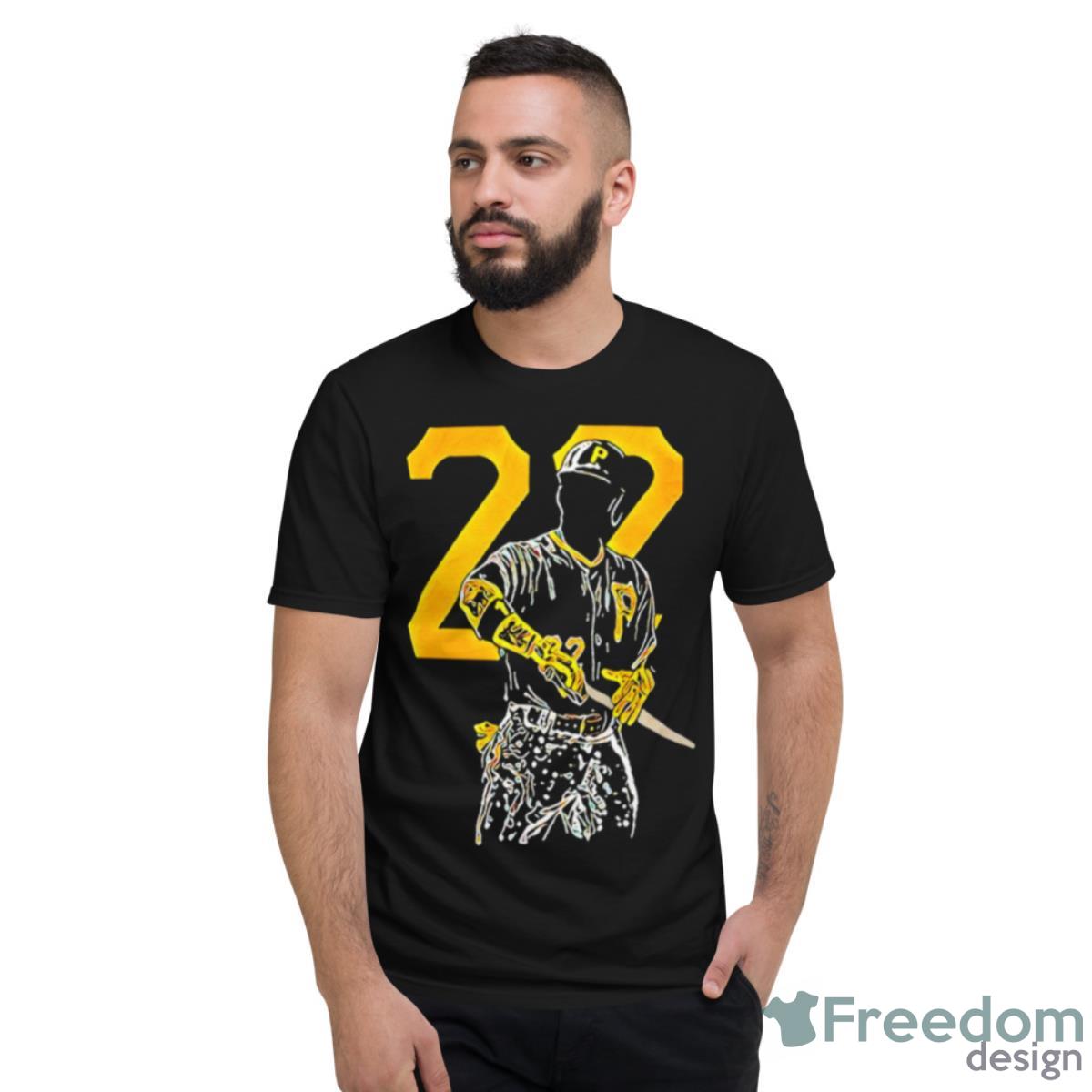 Cutch And The Cutlass Shirt - Short Sleeve T-Shirt Cutch And The Cutlass Shirt - Short Sleeve T-Shirt