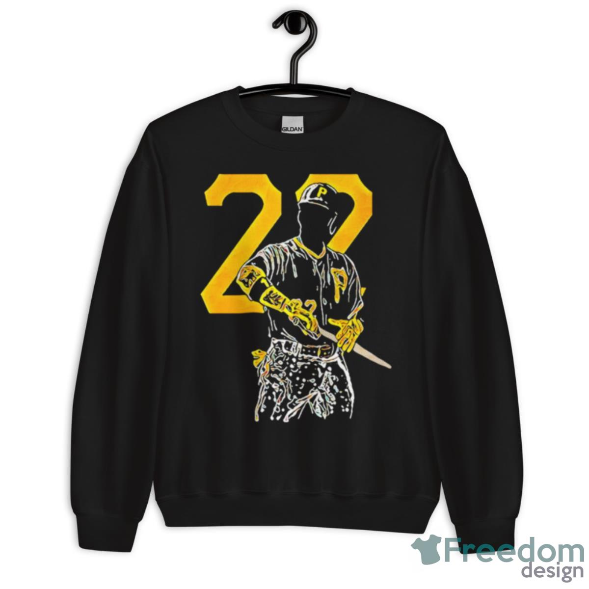 Cutch And The Cutlass Shirt image Cutch And The Cutlass Shirt - Unisex Crewneck Sweatshirt