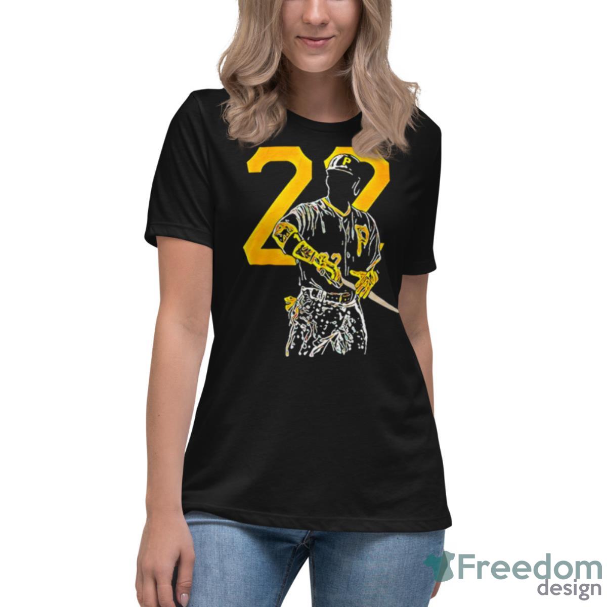 Cutch And The Cutlass Shirt - Womens Relaxed Short Sleeve Jersey Tee Cutch And The Cutlass Shirt - Womens Relaxed Short Sleeve Jersey Tee