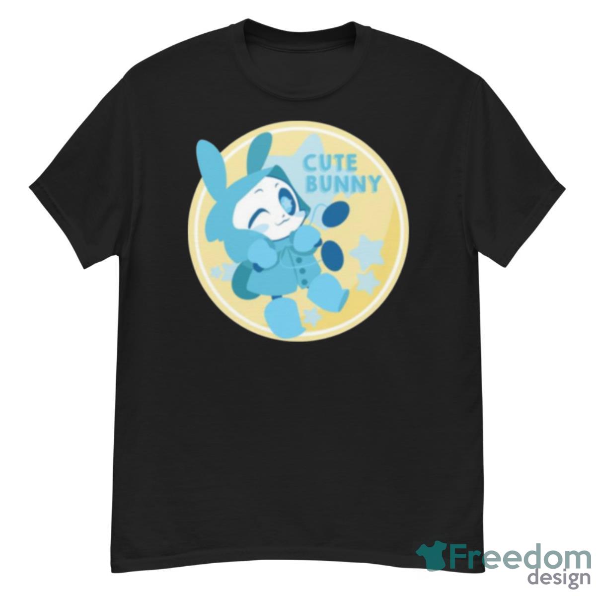 Cute Bunny Sans Underswap Undertale Shirt - G500 Men’s Classic T-Shirt Cute Bunny Sans Underswap Undertale Shirt - G500 Men’s Classic T-Shirt