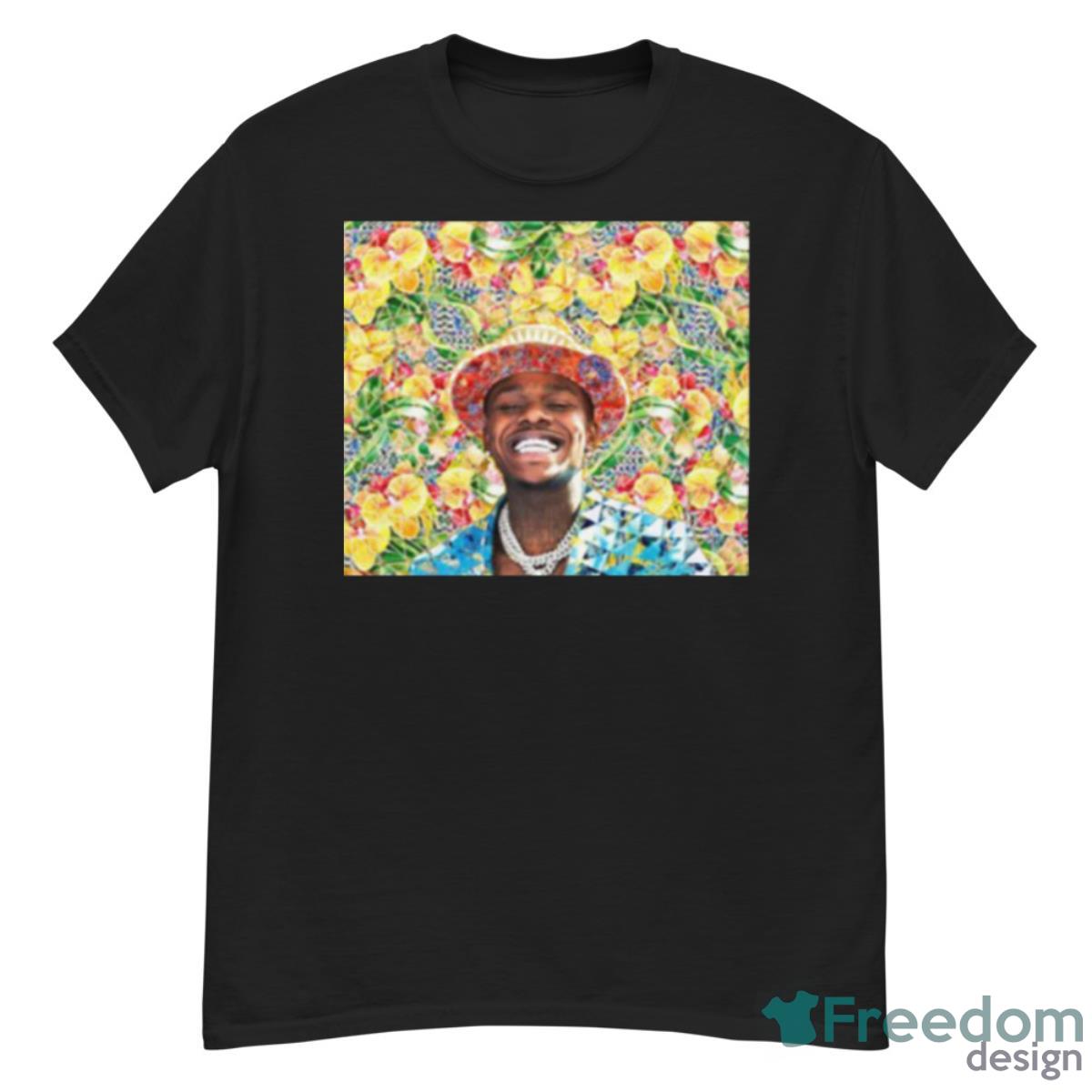 Dababy Portrait Music Vintage Shirt - G500 Men’s Classic T-Shirt