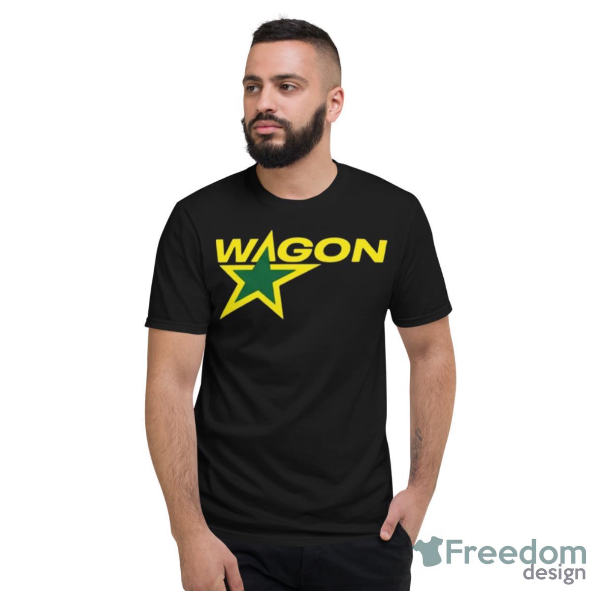 Dal wagon shirt - Short Sleeve T-Shirt