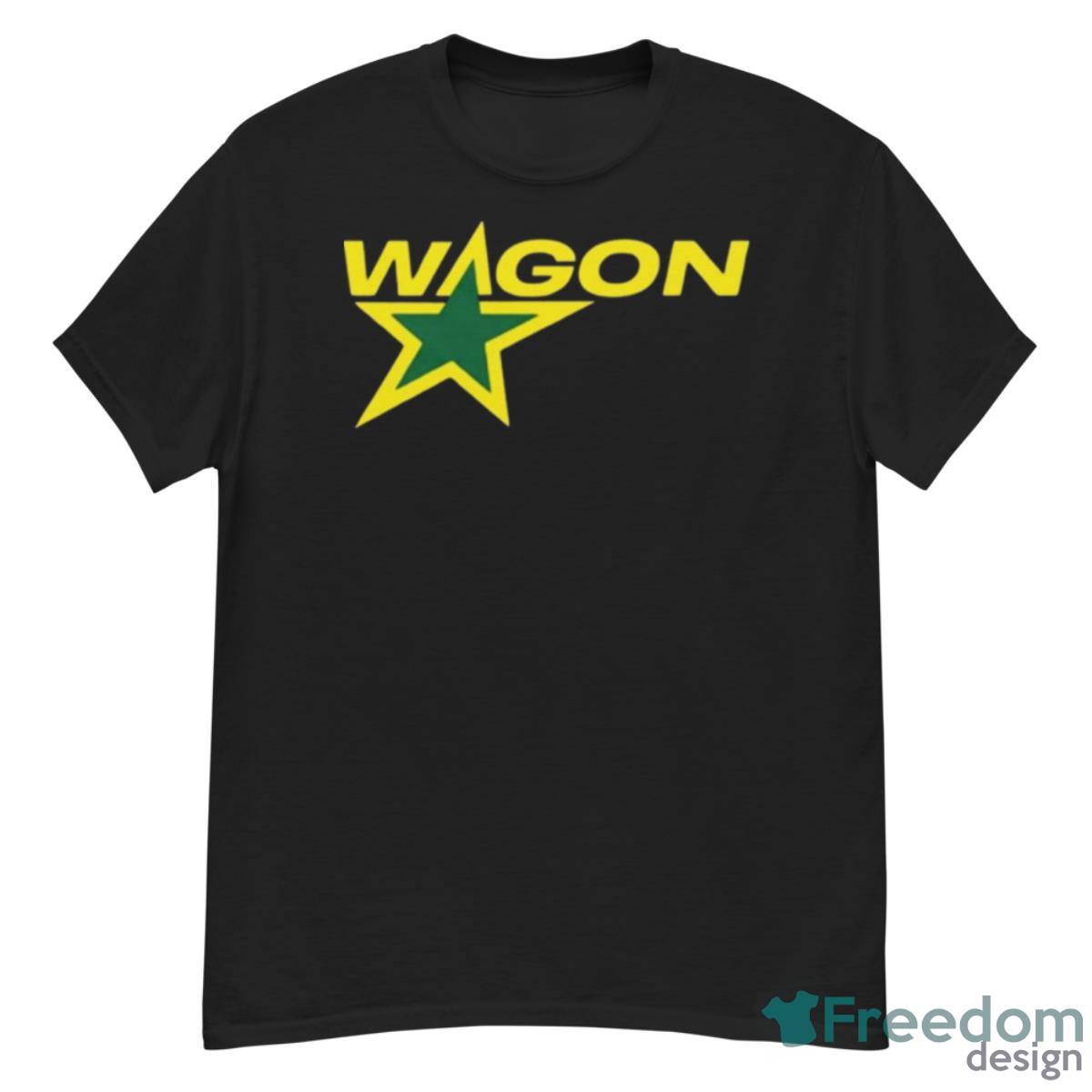 Dal wagon shirt - G500 Men’s Classic T-Shirt