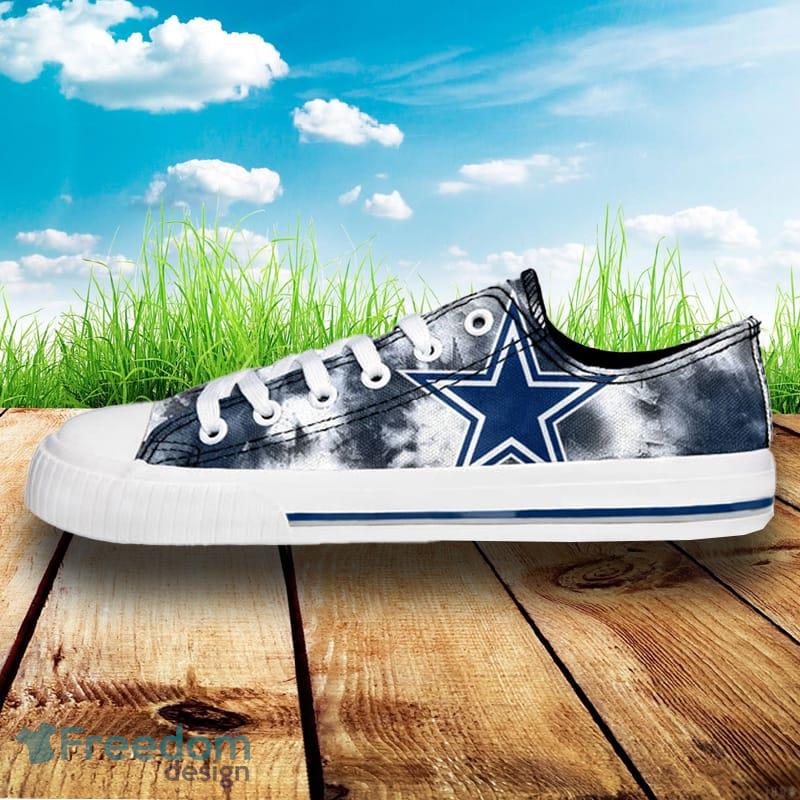 NFL Dallas Cowboys - Tie-dye