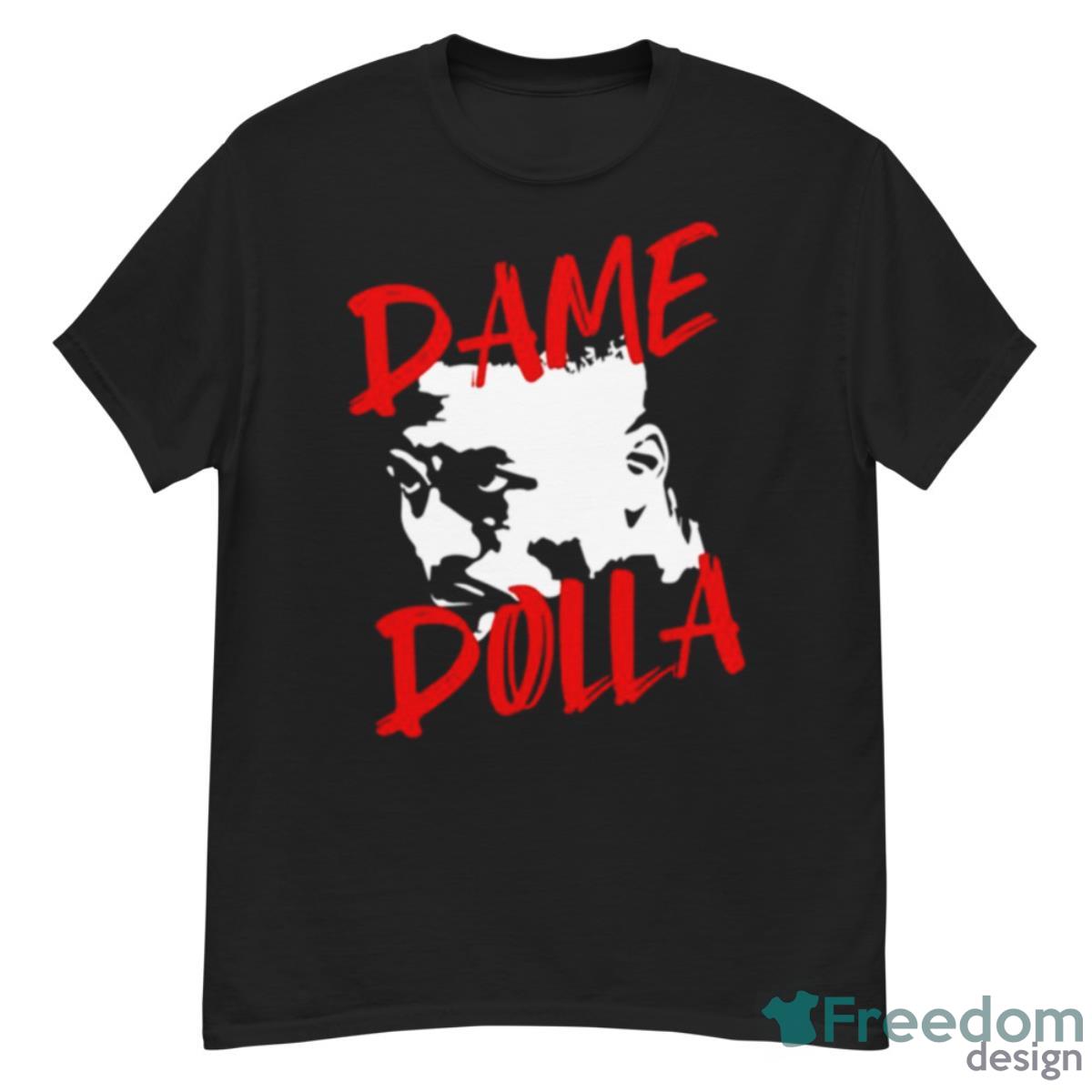 Dame Dolla Star Blazers Shirt - G500 Men’s Classic T-Shirt