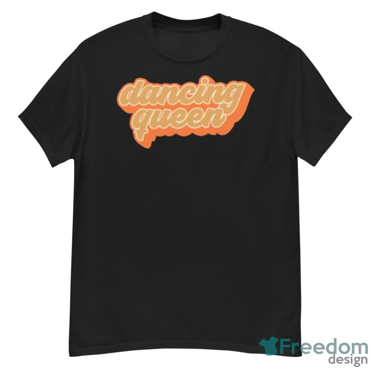 Dancing Queen Mamma Mia Shirt - G500 Men’s Classic T-Shirt