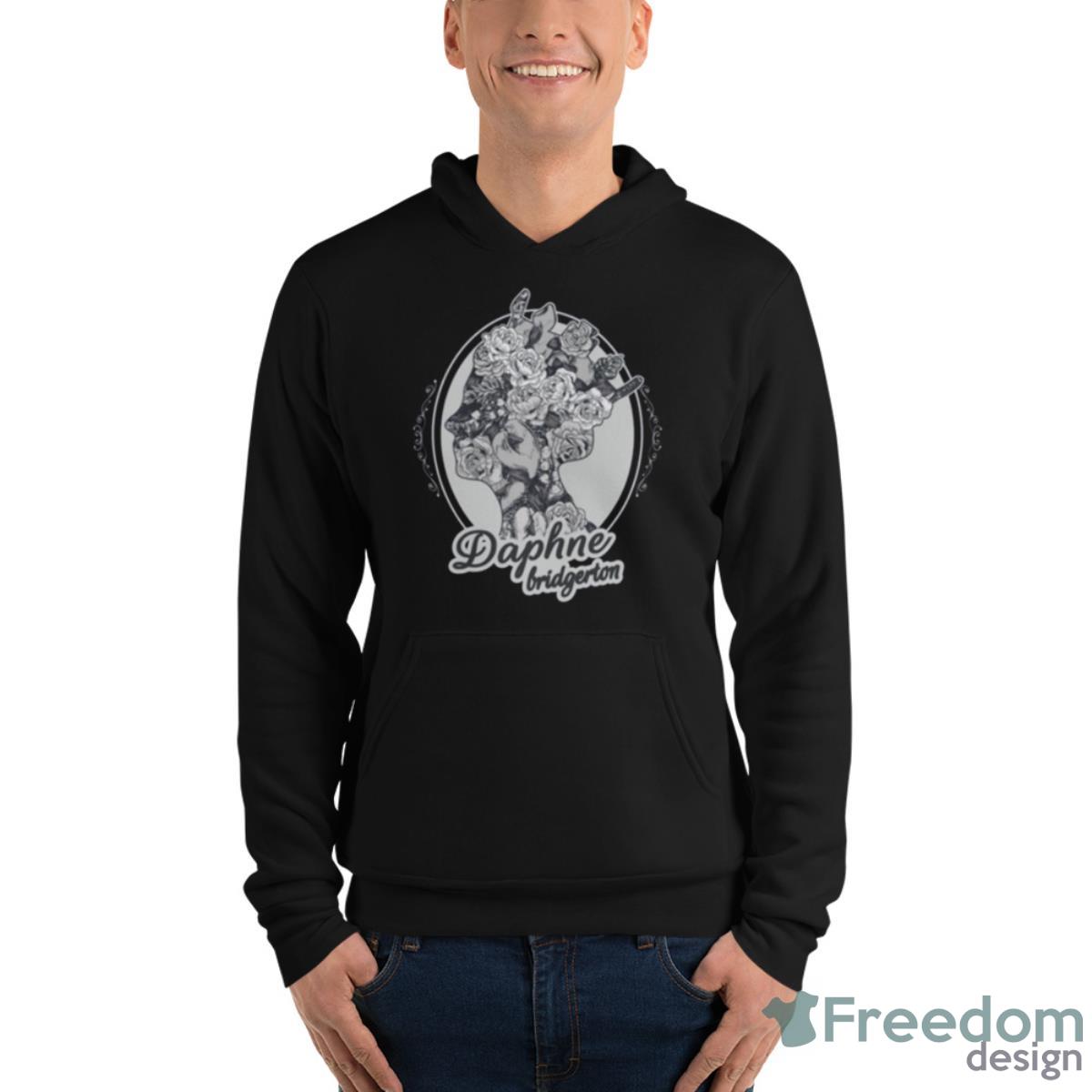 Daphne Bridgerton Royal Movie Shirt - Unisex Fleece Pullover Hoodie Daphne Bridgerton Royal Movie Shirt - Unisex Fleece Pullover Hoodie